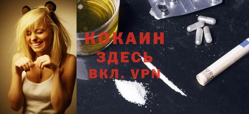 Cocaine Эквадор Луга